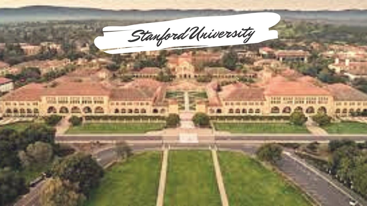 جامعة ستانفورد Stanford University 3-افضل جامعات امريكا 2022: جامعة ستانفورد Stanford University