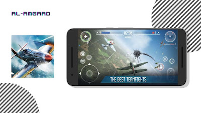 2- لعبة Sky Baron 2- لعبة Sky Baron