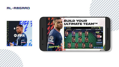10-لعبة FIFA Soccer افضل لعبة كرة قدم لعام 2022 10-لعبة FIFA Soccer افضل لعبة كرة قدم لعام 2022