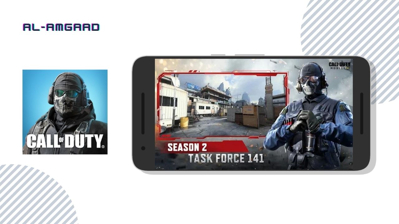 Call of Duty Mobile Season 2 Call of Duty Mobile Season 2