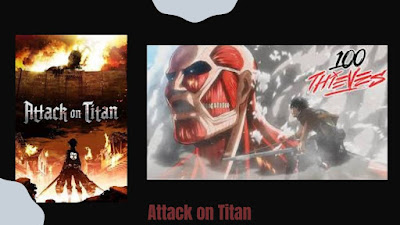 انمي Attack on Titan انيمي هجوم العمالقة 2-انمي Attack on Titan انيمي هجوم العمالقة