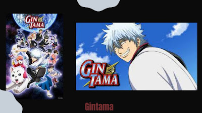 4-انمي Gintama 4-انمي Gintama