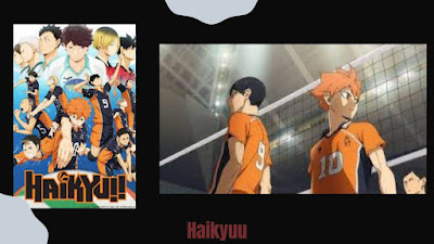 انمي haikyuu 14-انمي haikyuu