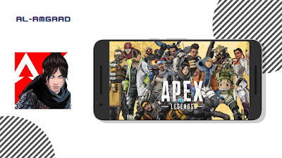 3-لعبة Apex Legends افضل العاب الطلاق النار للايفون 2022 3-لعبة Apex Legends افضل العاب الطلاق النار للايفون 2022