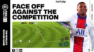 تحميل لعبة fifa soccer مهكرة للاندرويد من ميديا فاير apk اخر اصدار 2022 تحميل لعبة fifa soccer مهكرة للاندرويد من ميديا فاير apk اخر اصدار 2022