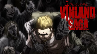 5-انمي Vinland Saga Season 2 5-انمي Vinland Saga Season 2