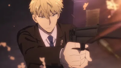 6- انمي الكور الثاني لانمي Spy x Family 6- انمي الكور الثاني لانمي Spy x Family