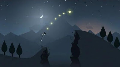 تحميل لعبة Alto's Adventure مهكرة 2023 تحميل لعبة Alto's Adventure مهكرة 2023