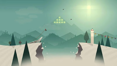 تحميل لعبة Alto's Adventure مهكرة 2023 تحميل لعبة Alto's Adventure مهكرة 2023