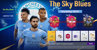 صور من لعبة Total Football 2023 صور من لعبة Total Football 2023