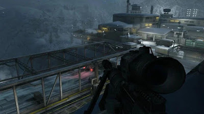 Modern Combat 3 APK + OBB
