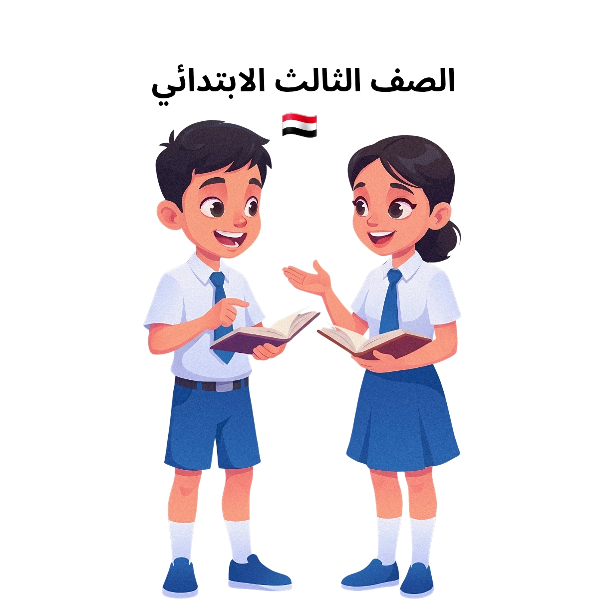 الصف الثالث الابتدائي اليمن