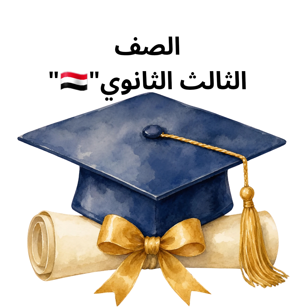الصف الثالث الثانوي اليمن